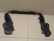 Воздуховод радиатора верхний Mercedes-Benz E-Class УНИВЕРСАЛ 2018