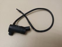 Насос омывателя стекла FORD FOCUS 2 2011 2.0L Duratec-HE (145PS) - MI4