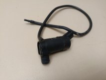 Насос омывателя стекла FORD FOCUS 2 2011 2.0L Duratec-HE (145PS) - MI4