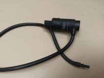 Насос омывателя стекла FORD FOCUS 2 2011 2.0L Duratec-HE (145PS) - MI4