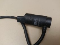 Насос омывателя стекла FORD FOCUS 2 2011 2.0L Duratec-HE (145PS) - MI4