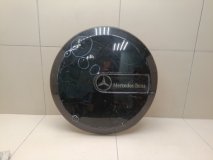 Чехол для запасного колеса Mercedes-Benz G-CLASS