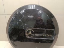 Чехол для запасного колеса Mercedes-Benz G-CLASS