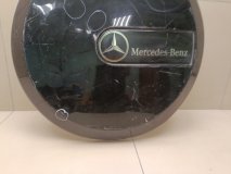 Чехол для запасного колеса Mercedes-Benz G-CLASS