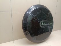 Чехол для запасного колеса Mercedes-Benz G-CLASS