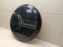 Чехол для запасного колеса Mercedes-Benz G-CLASS