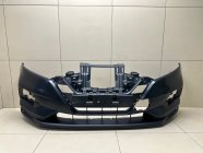 Бампер передний Nissan Qashqai J11 2019