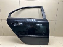 Дверь правая задняя HYUNDAI Sonata 2008 D4EA