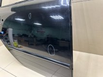 Дверь правая задняя HYUNDAI Sonata 2008 D4EA