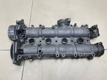 Постель распредвала VOLKSWAGEN Jetta 2015 CAXA. 1400CC / 122hp / 90kW TSI