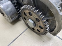 Постель распредвала VOLKSWAGEN Jetta 2015 CAXA. 1400CC / 122hp / 90kW TSI