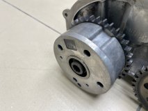 Постель распредвала VOLKSWAGEN Jetta 2015 CAXA. 1400CC / 122hp / 90kW TSI