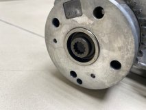 Постель распредвала VOLKSWAGEN Jetta 2015 CAXA. 1400CC / 122hp / 90kW TSI