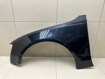 Крыло левое переднее Audi A8 4N 2019