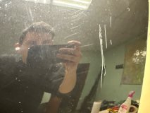 Крыло левое переднее Audi A8 4N 2019