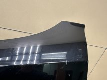 Крыло левое переднее Audi A8 4N 2019