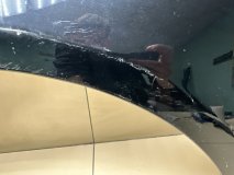 Крыло левое переднее Audi A8 4N 2019