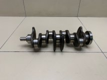 Коленвал VOLKSWAGEN Jetta 2015 CAXA. 1400CC / 122hp / 90kW TSI