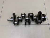 Коленвал VOLKSWAGEN Jetta 2015 CAXA. 1400CC / 122hp / 90kW TSI