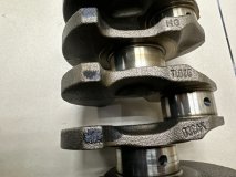 Коленвал VOLKSWAGEN Jetta 2014 CFNA (1600CC / 105hp / 77kW SRE)