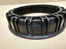 Гайка топливного насоса KIA PICANTO 2010 G4HE