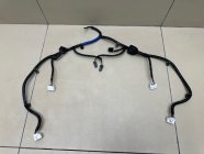 Проводка бампера задняя KIA K5 2020 G4NA 2