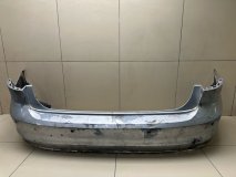 Бампер задний VOLKSWAGEN Jetta 2015 CAXA. 1400CC / 122hp / 90kW TSI