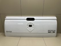 Крышка багажника GREAT WALL POER KING KONG 2023