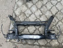 Подрамник задний VOLKSWAGEN Arteon 2020 DFHA (R4 2.0 TDI EA288)