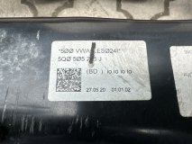 Подрамник задний VOLKSWAGEN Arteon 2020 DFHA (R4 2.0 TDI EA288)