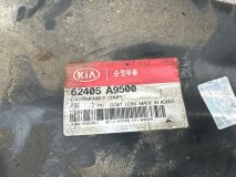 Подрамник KIA Carnival 2016 D4HB