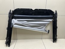 Направляющая люка VOLKSWAGEN Arteon 2020 DFHA (R4 2.0 TDI EA288)