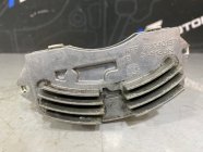 Выходной каскад вентилятора (ЕЖ) BMW X5 E70 2007 N52B30