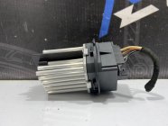 Выходной каскад вентилятора (ЕЖ) BMW X5 E70 2007 N62B48