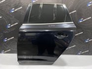 Дверь левая задняя Volvo XC60 DZ44 2011 B4204T6