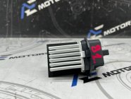 Выходной каскад вентилятора (ЕЖ) BMW X5 E70 2010 N62B48B