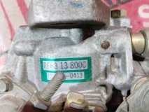 ТНВД MAZDA BONGO SSF8W 1990-1999 RF