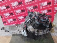 Двигатель TOYOTA MARK II JZX100 1996-1998 1JZ-GE