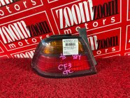 Фонарь (Стоп-сигнал) левый задний HONDA ACCORD CF3 1997-2000 F18B