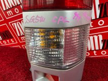 Фонарь (Стоп-сигнал) правый задний MAZDA BONGO FRIENDEE SG5W 1995-2005 J5-D