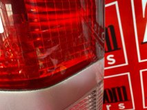 Фонарь (Стоп-сигнал) правый задний MAZDA BONGO FRIENDEE SGEW 2001 FE-E