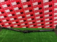 Карданный вал TOYOTA CALDINA CT216G 1997-2002 3C-TE