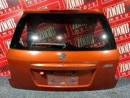 Дверь задняя багажника SUZUKI SX4 YA11S 2006-2014 M15A