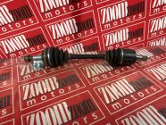 Привод правый передний HONDA ODYSSEY RA1 1994-1999 F22B