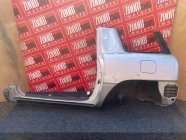 Крыло левое заднее TOYOTA RAV4 SXA15 1994-2000 3S-FE