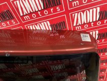 Дверь задняя багажника TOYOTA SIENTA NHP170G 2015-2022 1NZ-FXE