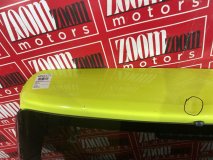 Дверь задняя багажника TOYOTA SIENTA NHP170G 2015-2022 1NZ-FXE