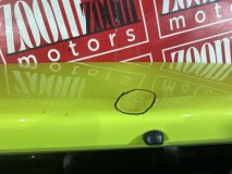 Дверь задняя багажника TOYOTA SIENTA NHP170G 2015-2022 1NZ-FXE