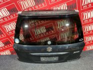 Дверь задняя багажника SUZUKI SX4 YB11S 2006-2014 M15A