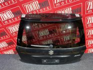 Дверь задняя багажника SUZUKI SX4 YA11S 2006-2014 M15A